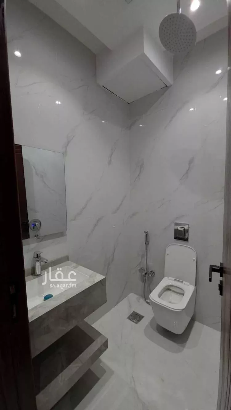 شقة للبيع في شارع الحمداني, حي المروة, مدينة الرياض, منطقة الرياض 13