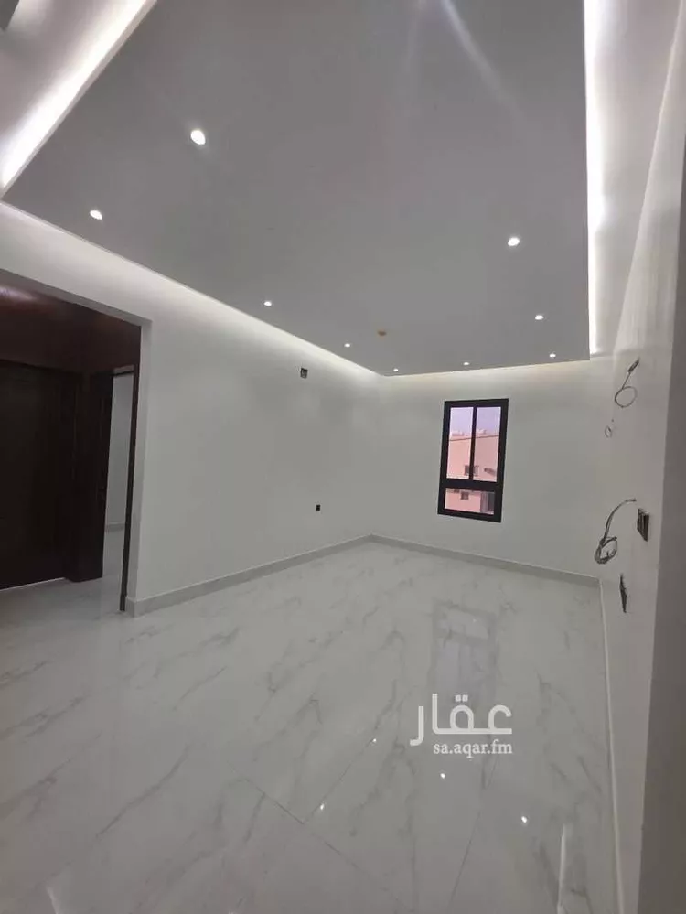 شقة للبيع في شارع ناصر الحصام, حي المروة, مدينة الرياض, منطقة الرياض 14