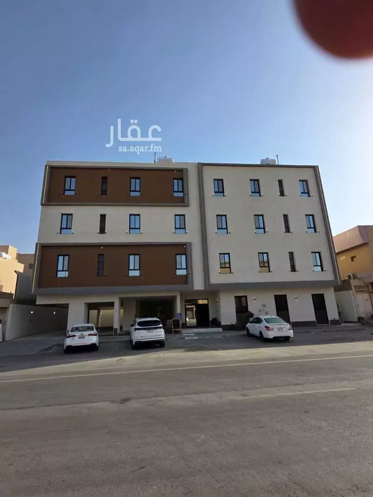 شقة للبيع في شارع الحمداني, حي المروة, مدينة الرياض, منطقة الرياض صورة 3