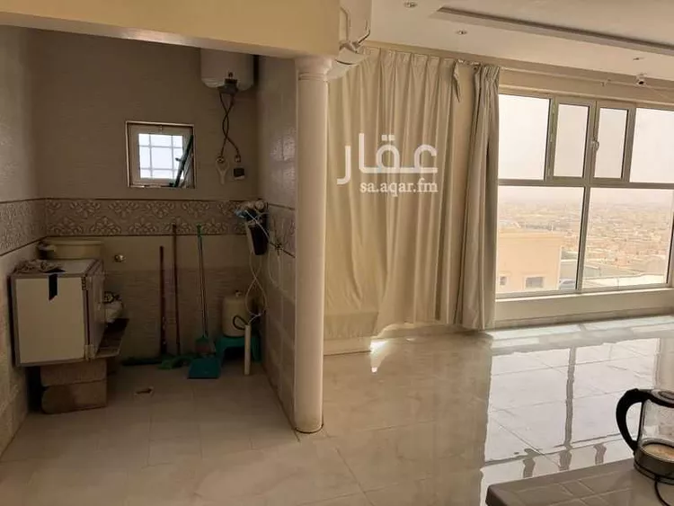 شقة للإيجار في شارع مترك بن معجب العجالين, حي النظيم, مدينة الرياض, منطقة الرياض صورة 2