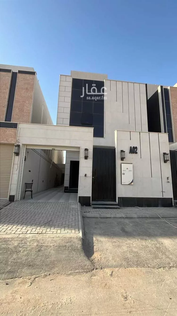 فيلا للبيع في شارع أبي العز الحبشي, حي المرجان, مدينة الرياض, منطقة الرياض صورة 4