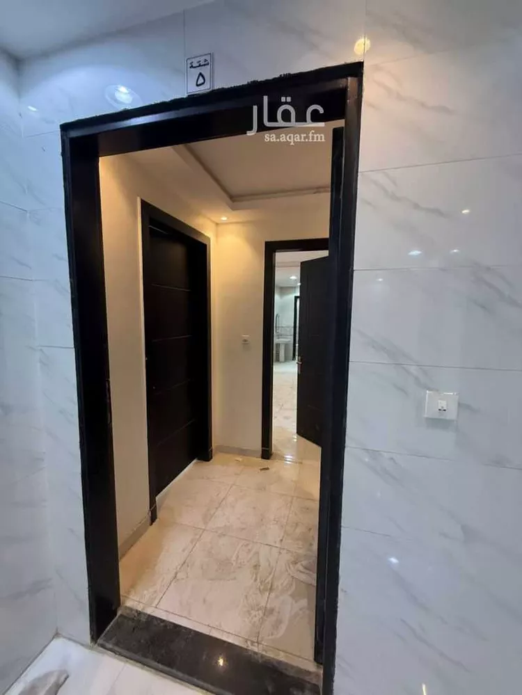 شقة للبيع في شارع طياش, حي عكاظ, مدينة الرياض, منطقة الرياض 7