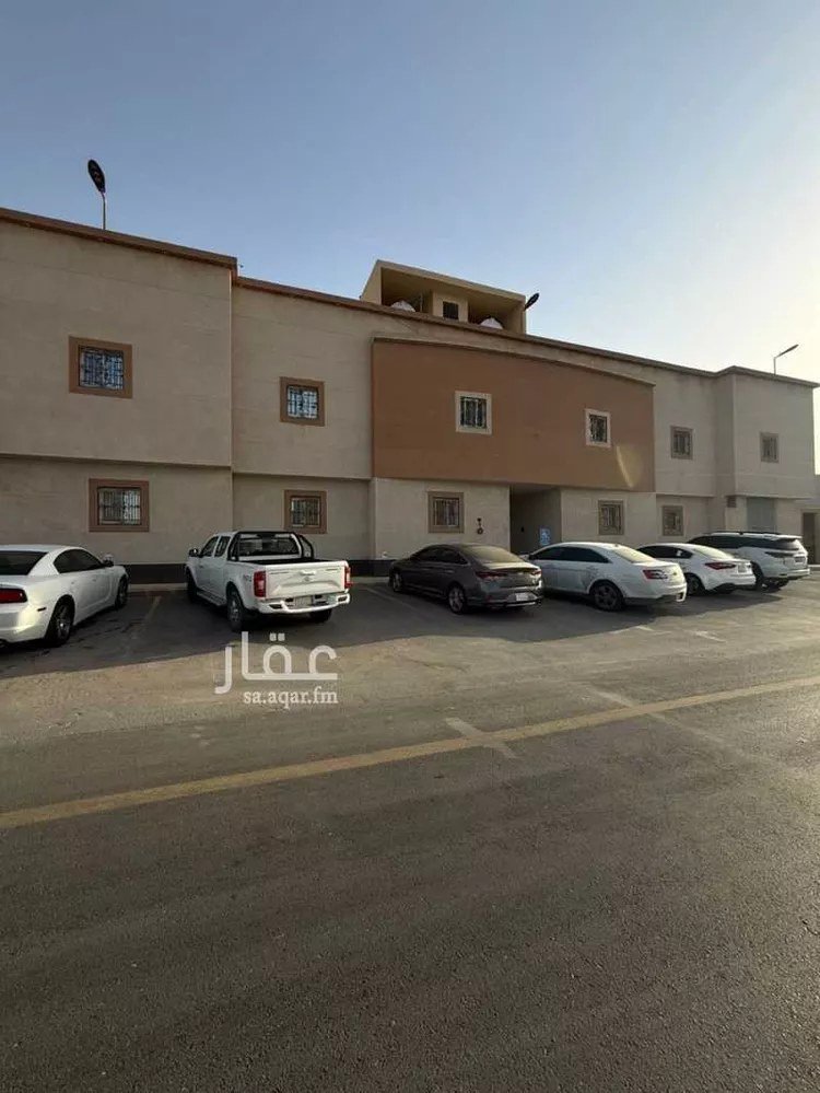 شقة للبيع في شارع طياش, حي عكاظ, مدينة الرياض, منطقة الرياض صورة 5