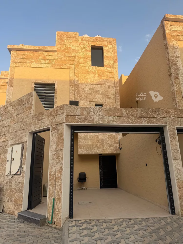 دور للبيع في شارع سعيد بن مرجانة, حي طويق, مدينة الرياض, منطقة الرياض