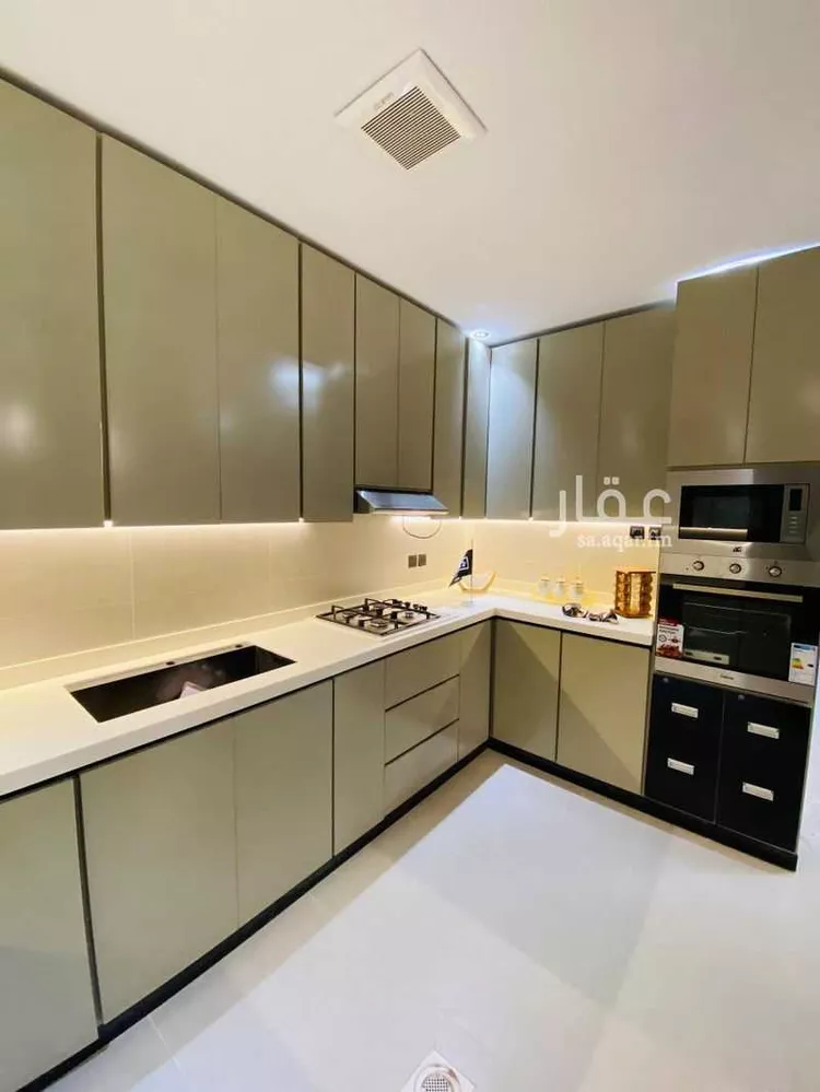 شقة للبيع في شارع الابيار, حي ديراب, مدينة الرياض, منطقة الرياض صورة 5