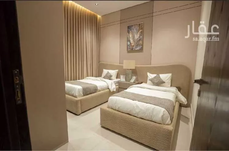 شقة للبيع في شارع الحورية, حي ديراب, مدينة الرياض, منطقة الرياض 9