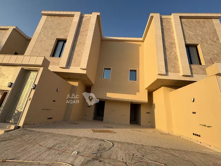 دور للبيع في شارع الرشيد التاجر, حي عكاظ, مدينة الرياض, منطقة الرياض صورة 2