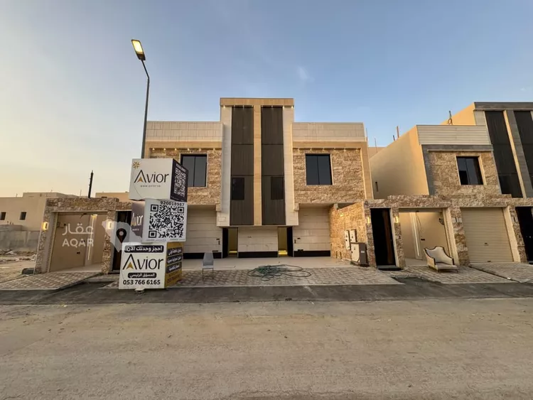 Floor for Sale in Riyadh Badr 7
