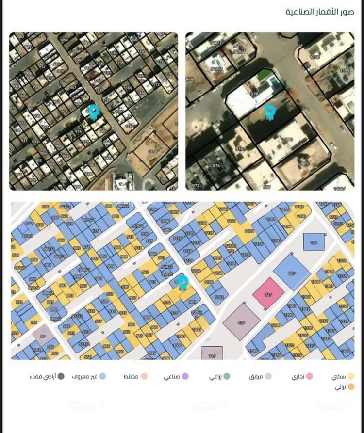 أرض للبيع في شارع محمد بن ماهان النيسابوري, حي الصناعية, مدينة المدينة المنورة, منطقة المدينة المنورة