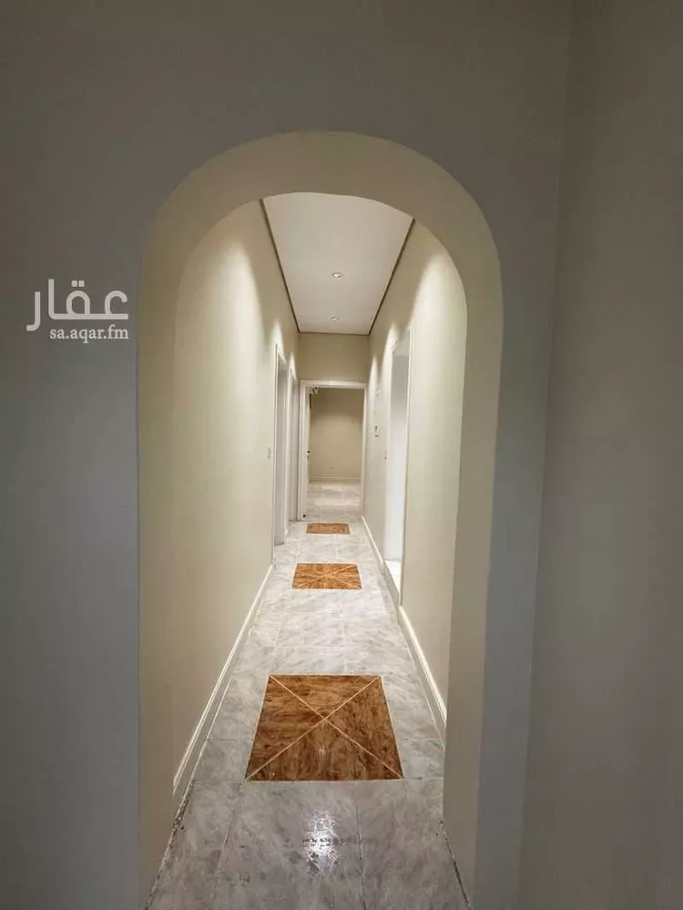 شقة للإيجار في شارع زراره بن قيس الانصاري, حي أبوبريقاء, مدينة المدينة المنورة, منطقة المدينة المنورة صورة 2