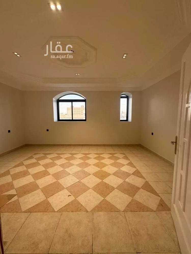 شقة للإيجار في شارع زراره بن قيس الانصاري, حي أبوبريقاء, مدينة المدينه المنوره, منطقة المدينة المنورة صورة 3