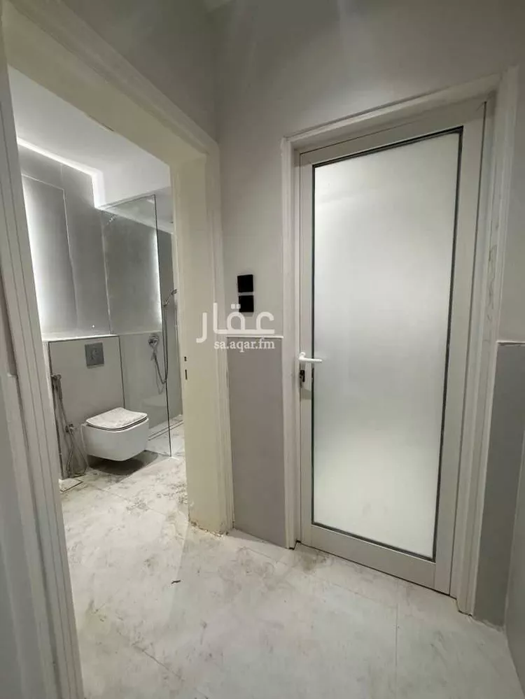 شقة للإيجار في شارع زراره بن قيس الانصاري, حي أبوبريقاء, مدينة المدينه المنوره, منطقة المدينة المنورة صورة 2
