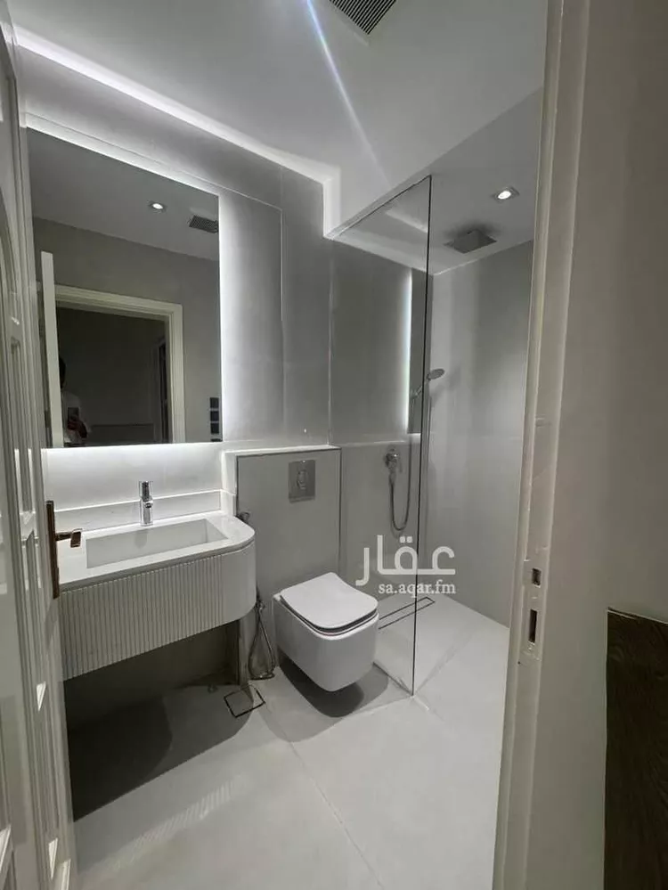 شقة للإيجار في شارع زراره بن قيس الانصاري, حي أبوبريقاء, مدينة المدينه المنوره, منطقة المدينة المنورة صورة 3
