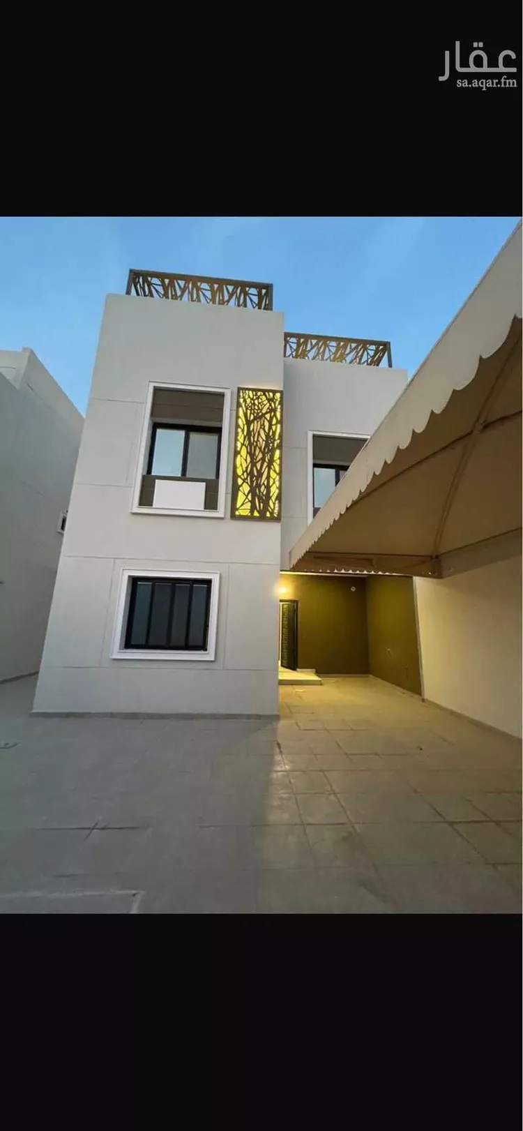 فيلا للإيجار في شارع تيماء ، حي الاسكان الشمالي ، الدمام ، الدمام صورة 3