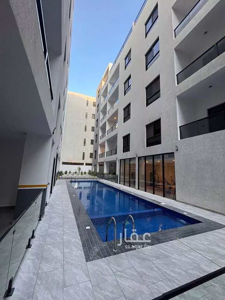 شقة للبيع في شارع 2ا ، حي البحر ، الخبر ، الخبر