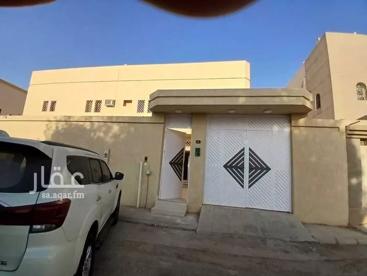 فيلا للإيجار في شارع أبي أحمد القيسي ، حي المنار ، الرياض ، منطقة الرياض