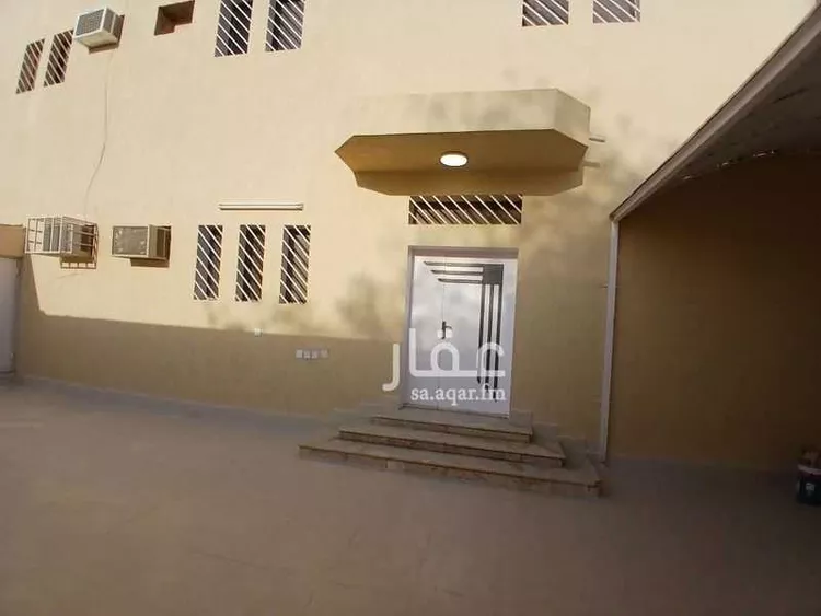 فيلا للإيجار في شارع أبي أحمد القيسي ، حي المنار ، الرياض ، منطقة الرياض صورة 2