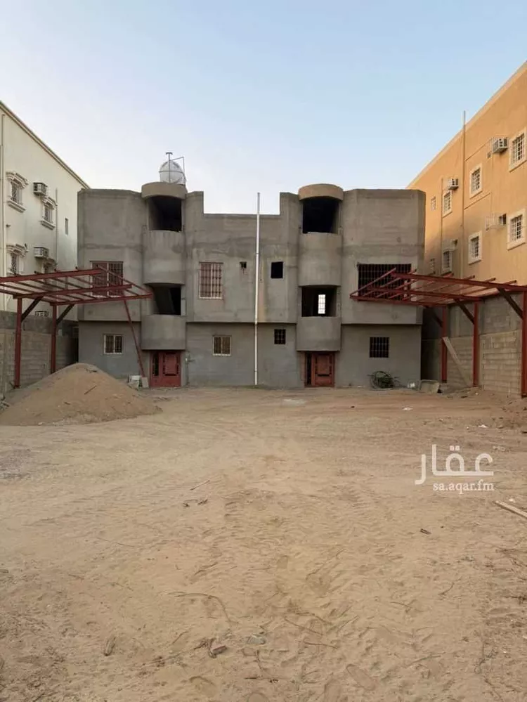 فيلا للبيع في شارع ابو عيسى ، حي الرونه ، خميس مشيط ، خميس مشيط صورة 2