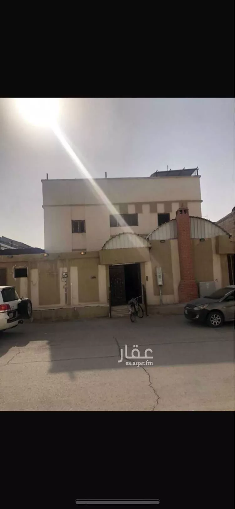 فيلا للإيجار في شارع ثابت بن قيس, حي النهضة, مدينة الخرج, منطقة الرياض