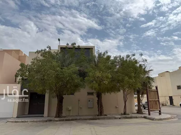 Villa for Rent in Riyadh Al Safarat