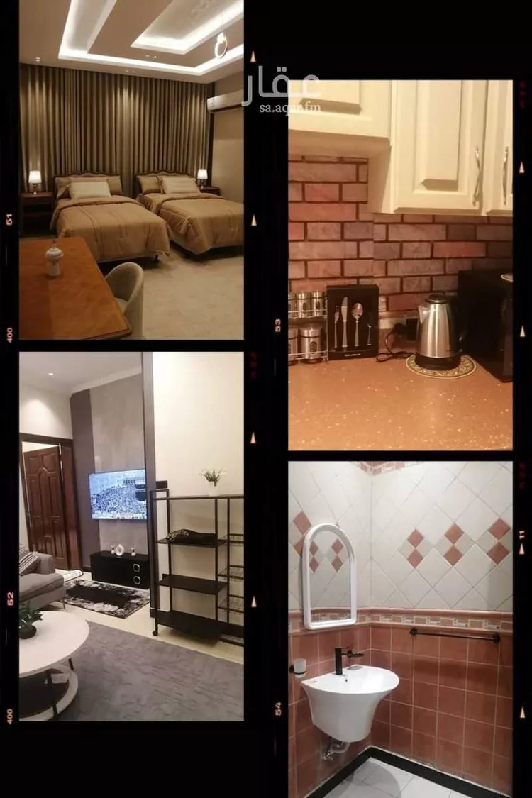 Apartment for Rent in Jeddah Al Adel صورة 4