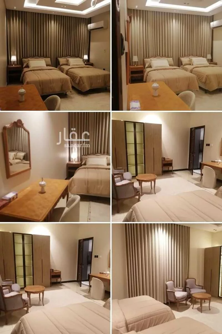 Apartment for Rent in Jeddah Al Adel صورة 3