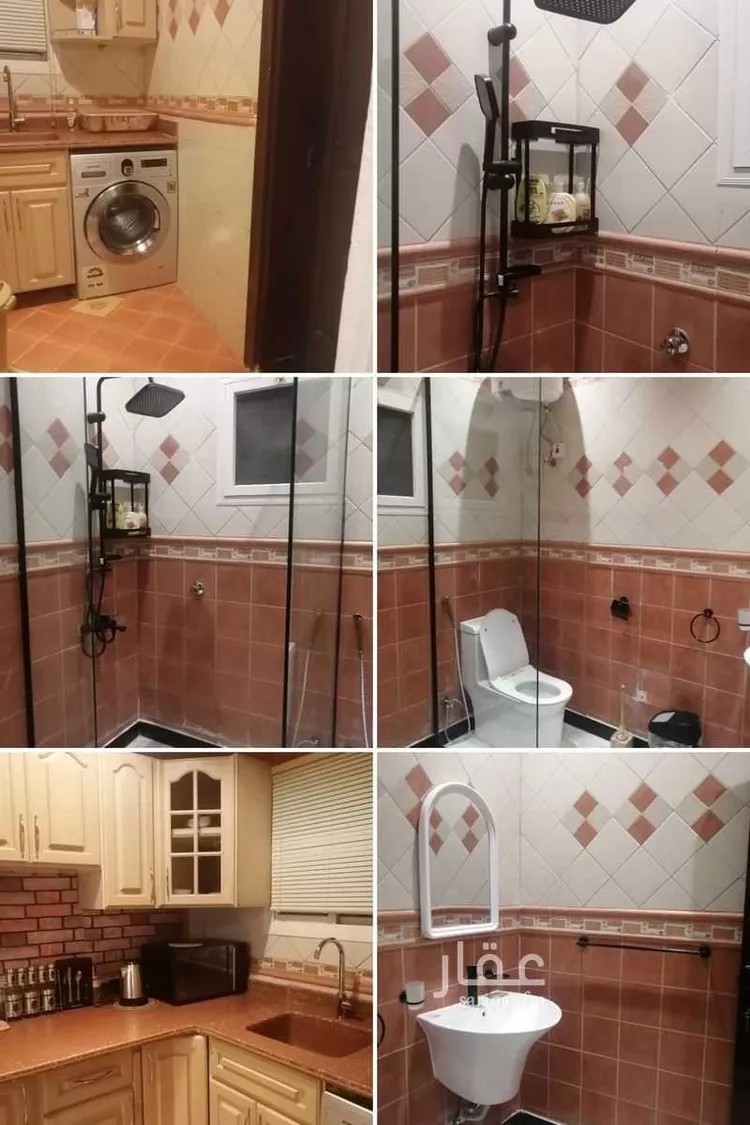 Apartment for Rent in Jeddah Al Adel صورة 2
