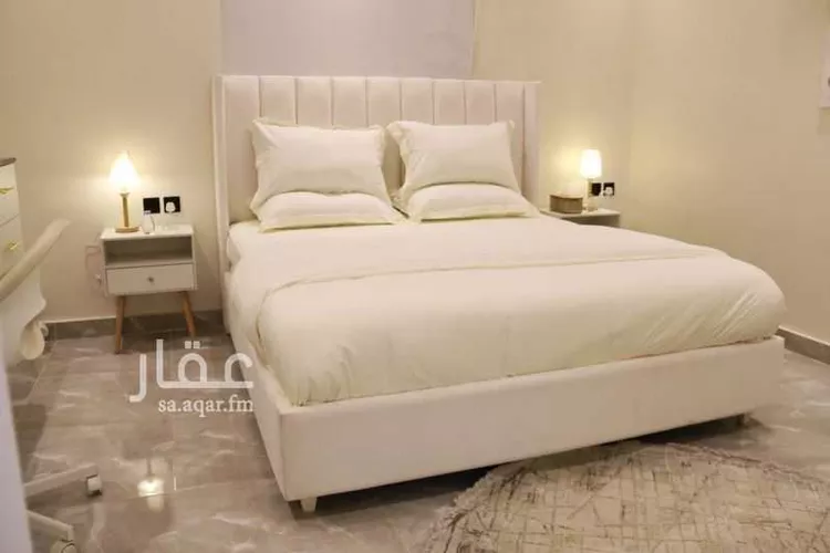 شقة مفروشة للحجز في شارع الشيخ عبدالوهاب بن عبدالله, الازدهار, الرياض صورة 5