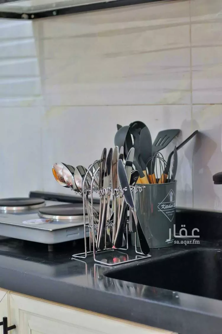 شقة مفروشة للحجز في شارع الشيخ عبدالوهاب بن عبدالله, الازدهار, الرياض صورة 2