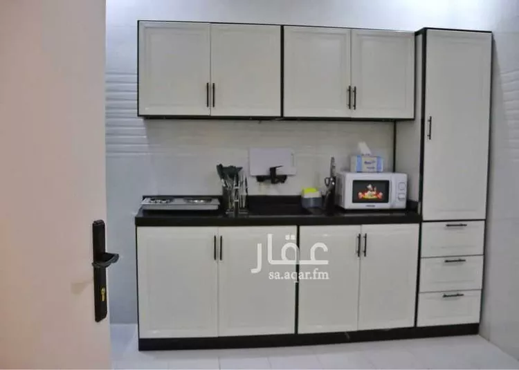 شقة مفروشة للحجز في شارع الشيخ عبدالوهاب بن عبدالله, الازدهار, الرياض صورة 3