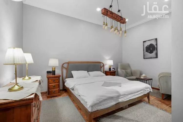 استراحة للإيجار في شارع سعيد بن زيد ، حي ظهرة العودة شرق ، الدرعية ، الدرعية صورة 3