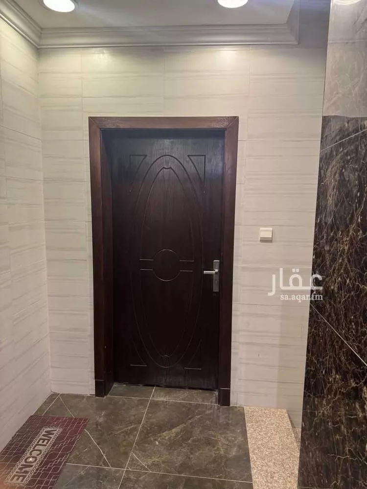 شقة للإيجار في شارع 25ب ، حي الشعلة ، الدمام ، الدمام صورة 3