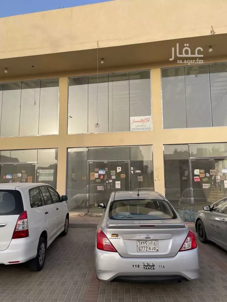 محل للإيجار في شارع الأمير فواز بن عبدالعزيز ، حي السلمانية الشمالية ، الهفوف‎ ، الاحساء صورة 5