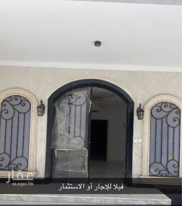 Villa for Rent in Jeddah Al Riyadh