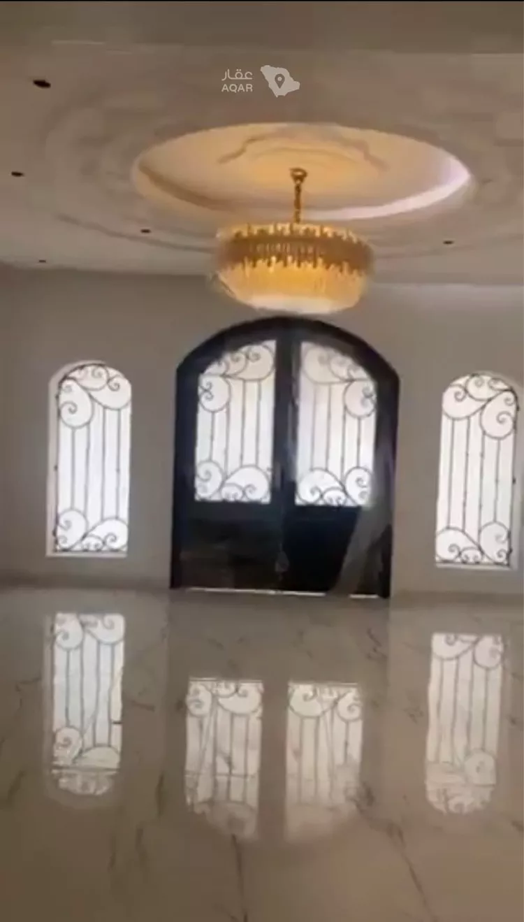 فيلا للإيجار في شارع عبدالرحمن هبه الله ، حي الرياض ، جدة ، جدة 17