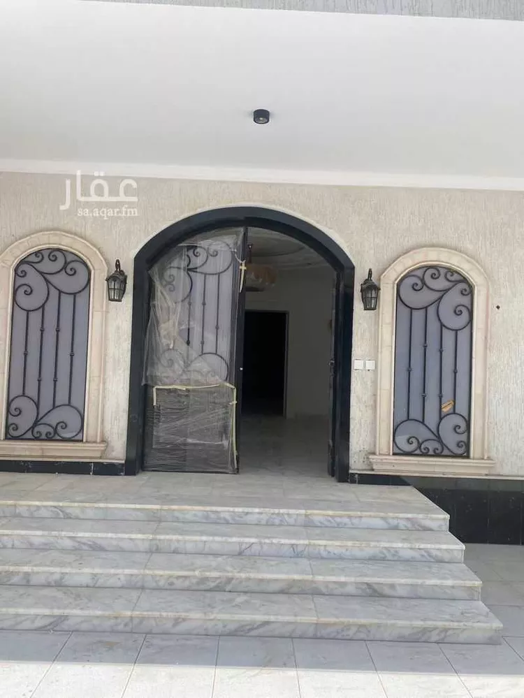 فيلا للإيجار في شارع عبدالرحمن هبه الله ، حي الرياض ، جدة ، جدة 6