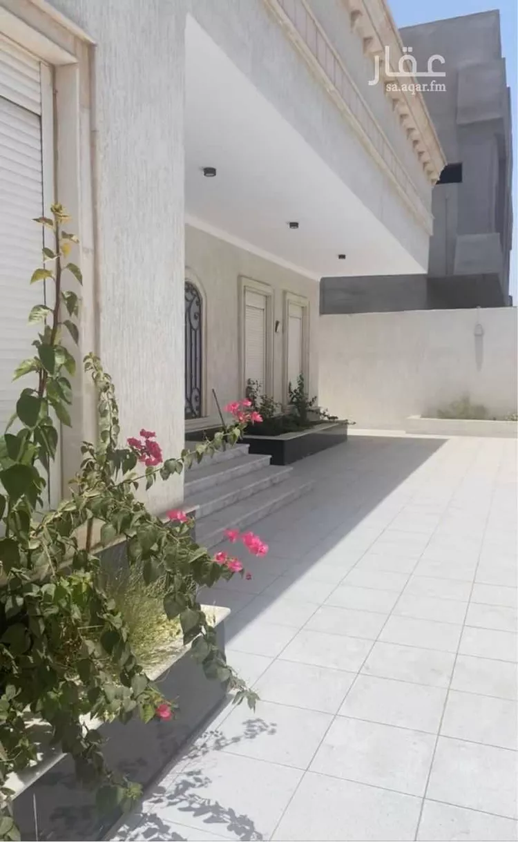 فيلا للإيجار في شارع عبدالرحمن هبه الله ، حي الرياض ، جدة ، جدة صورة 4