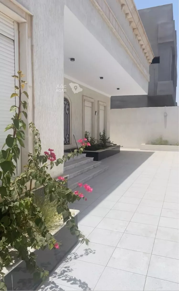 فيلا للإيجار في شارع عبدالرحمن هبه الله ، حي الرياض ، جدة ، جدة صورة 4