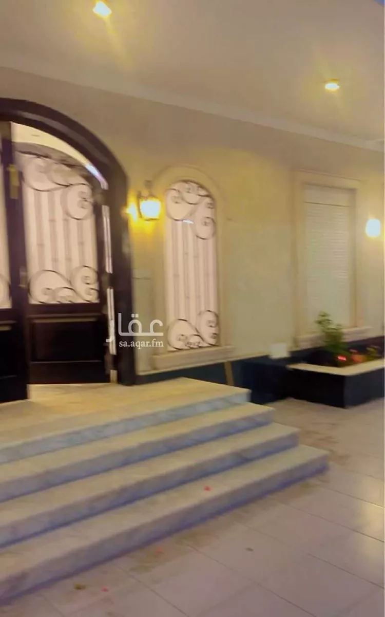 فيلا للإيجار في شارع عبدالرحمن هبه الله ، حي الرياض ، جدة ، جدة 6