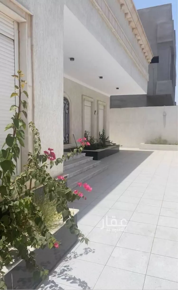 فيلا للإيجار في شارع عبدالرحمن هبه الله ، حي الرياض ، جدة ، جدة صورة 4