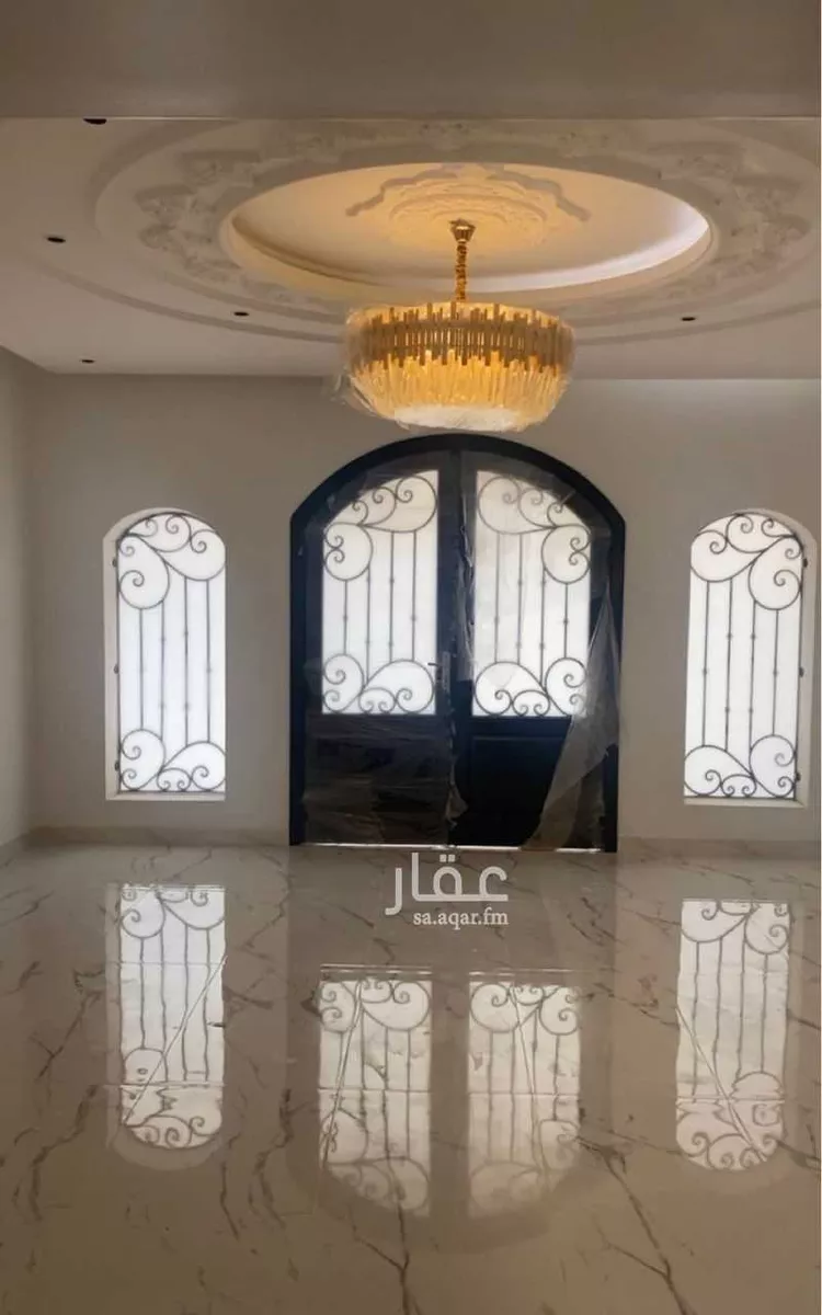 Villa for Rent in Jeddah Al Riyadh صورة 3