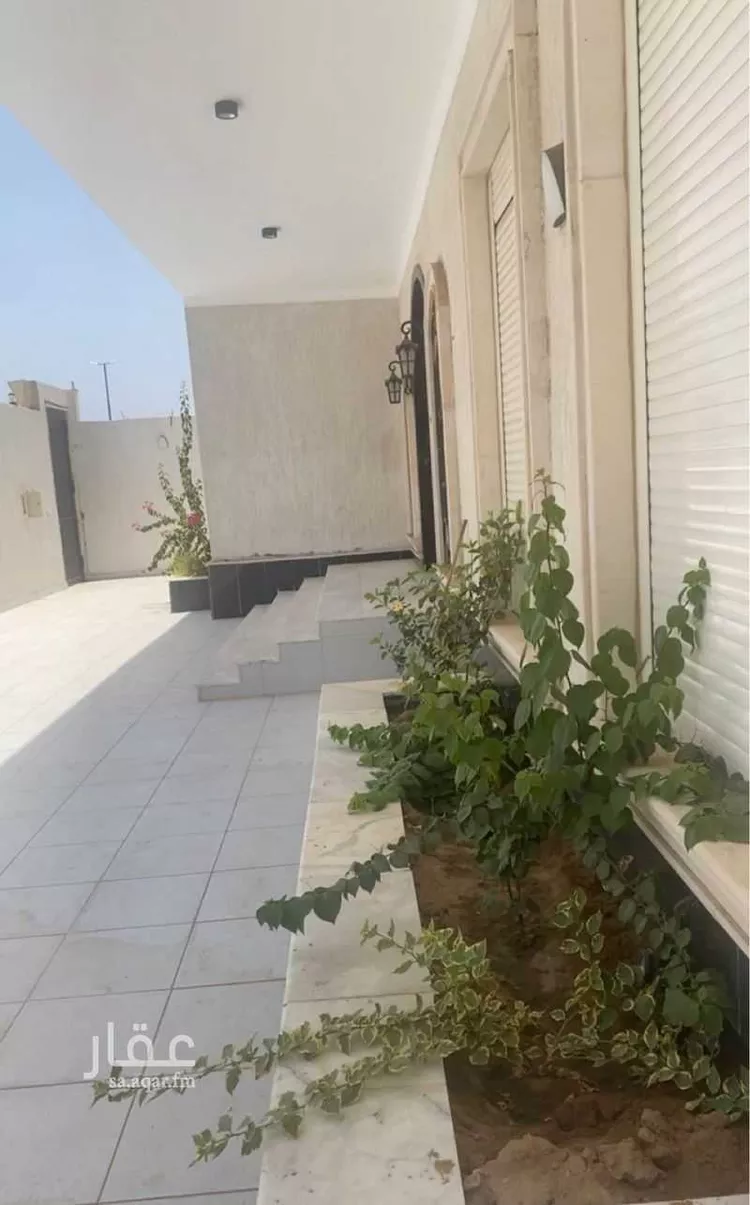 Villa for Rent in Jeddah Al Riyadh