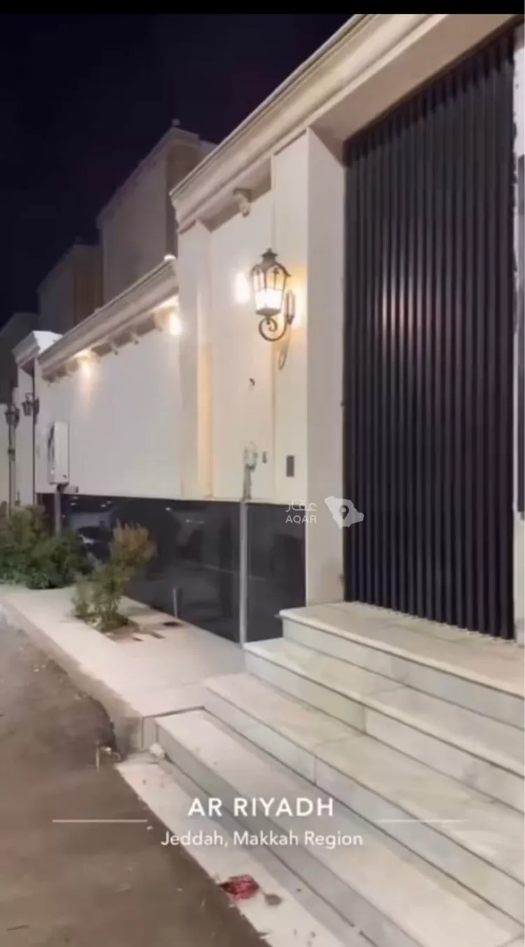 فيلا للإيجار في شارع عبدالرحمن هبه الله ، حي الرياض ، جدة ، جدة صورة 2