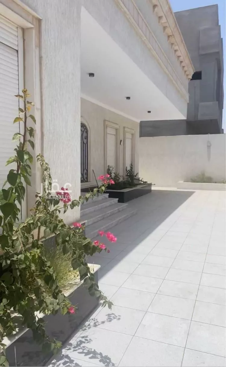 فيلا للإيجار في شارع عبدالرحمن هبه الله ، حي الرياض ، جدة ، جدة 6