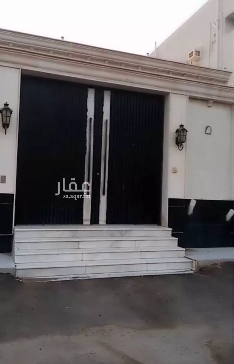 فيلا للإيجار في شارع عبدالرحمن هبه الله ، حي الرياض ، جدة ، جدة 7