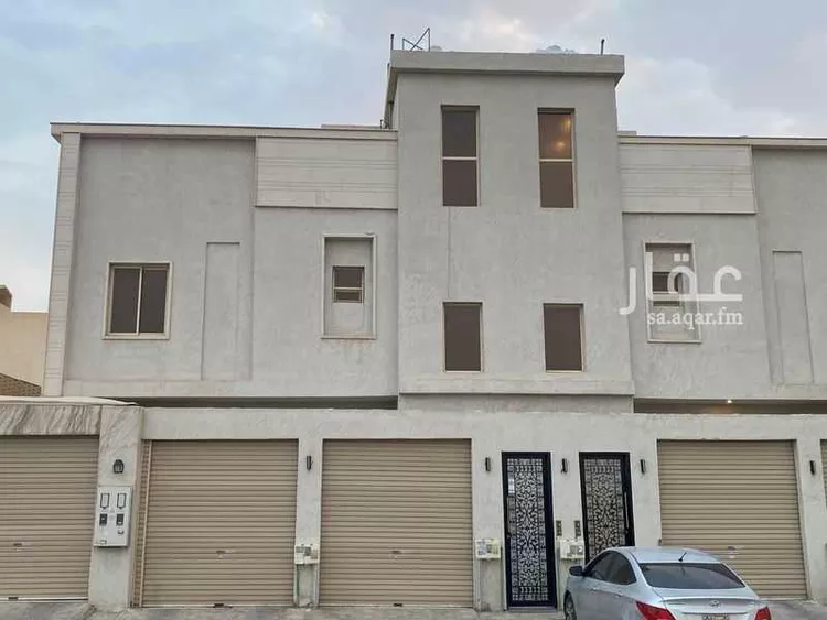 Floor for Rent in Riyadh Okaz