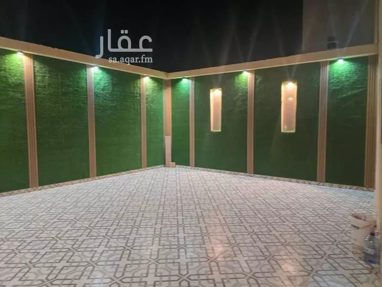 فيلا للبيع في شارع عباد ابن بشر الاشهل, حي الصقور, مدينة الاحساء, المنطقة الشرقية