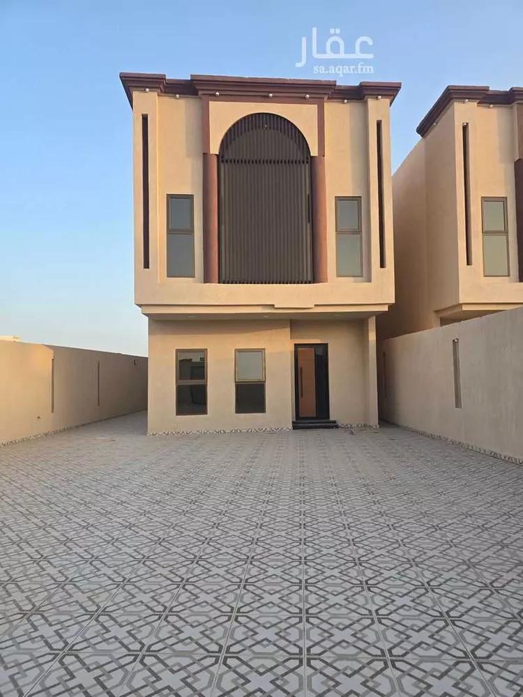 Villa for Sale in Al Hofuf Al Huda صورة 3