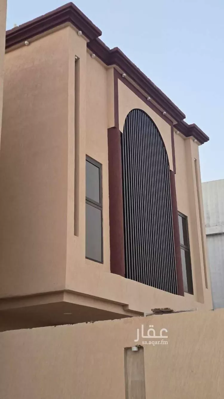 فيلا للبيع في شارع عباد ابن بشر الاشهل, حي الصقور, مدينة الاحساء, المنطقة الشرقية صورة 3