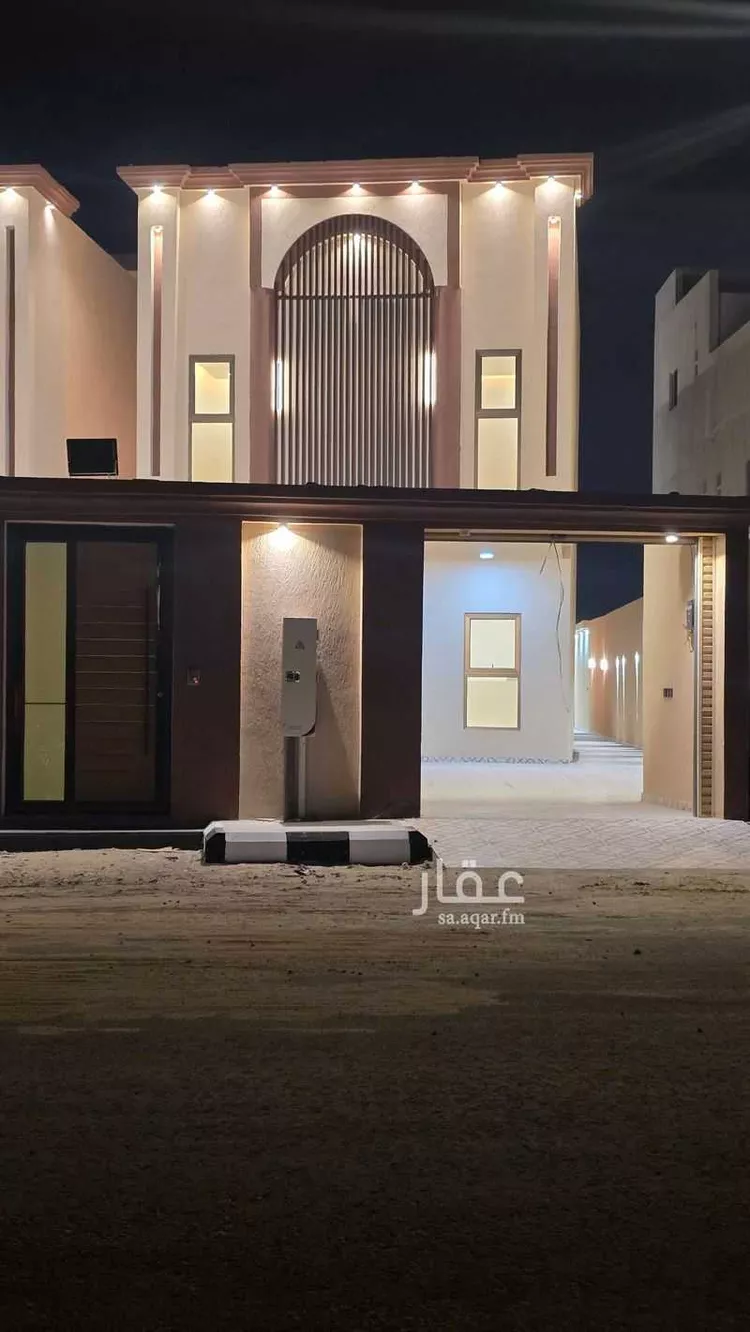 Villa for Sale in Al Hofuf Al Huda